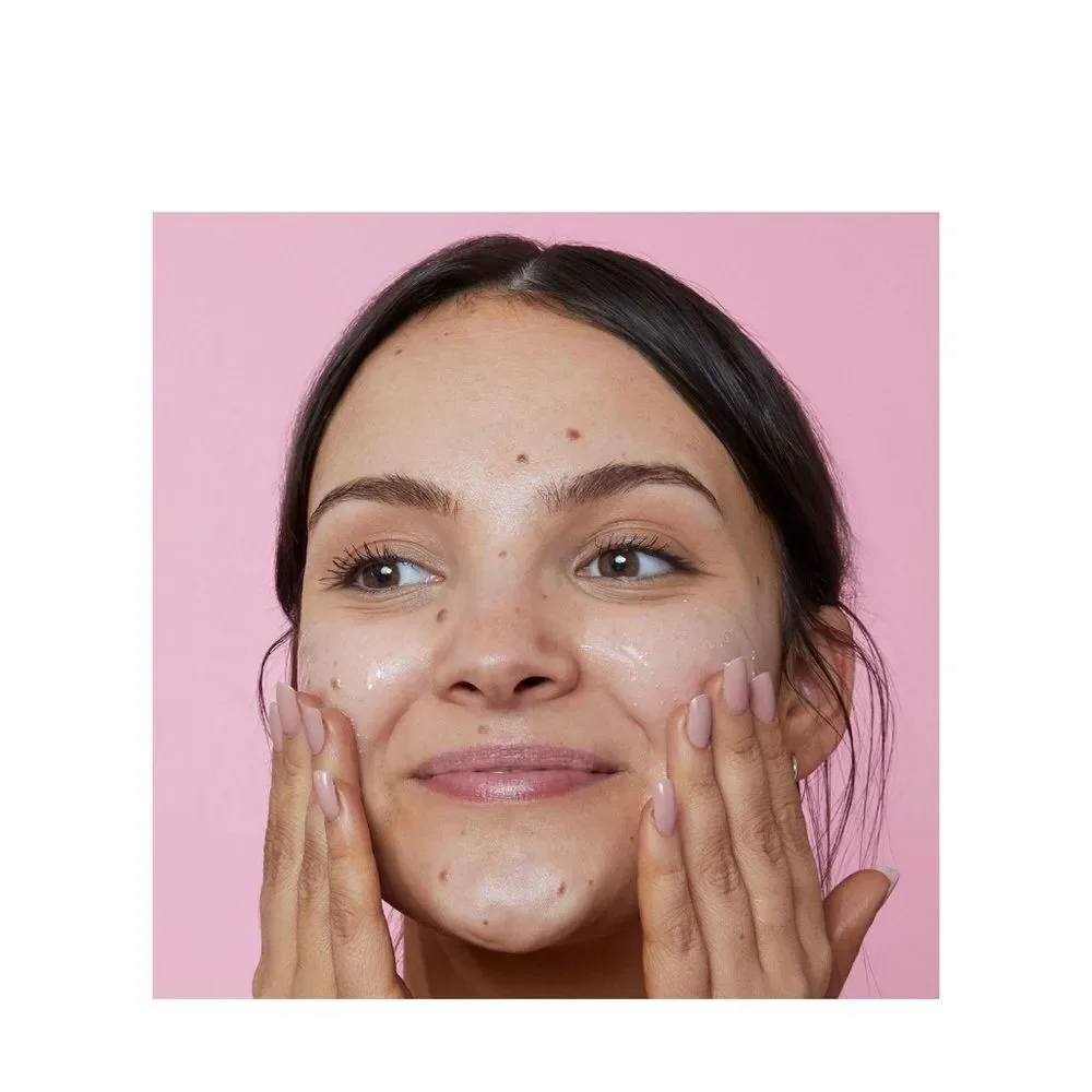 $4 🌙 Soap And Glory Face Soap‎ & Clarity Vitamin C Facial Wash NEW